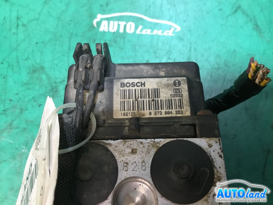 Pompa ABS CITROEN XSARA PICASSO (N68) 1999-2025 Cod 0235216642