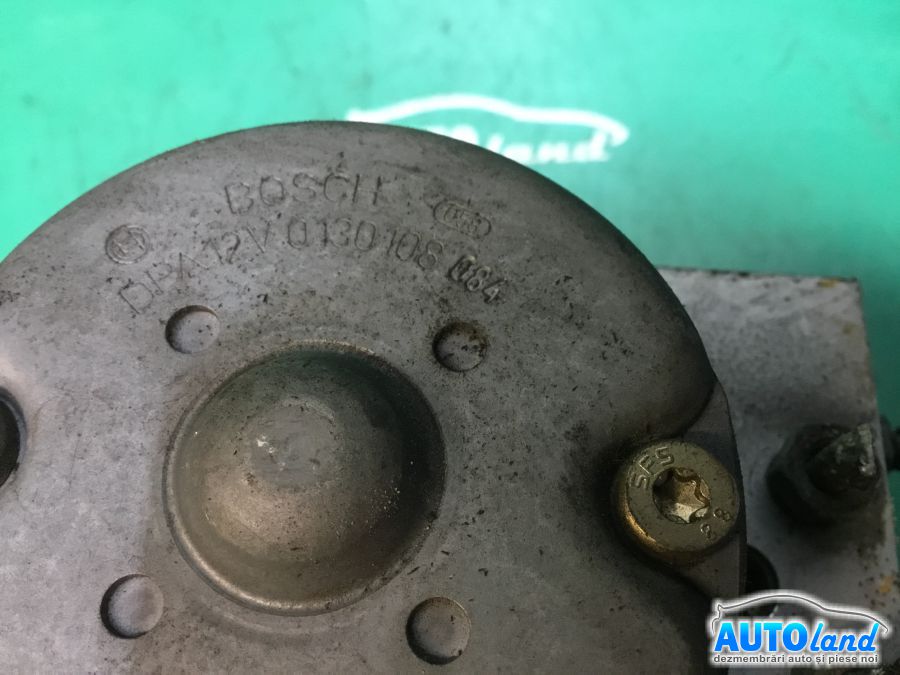 Pompa ABS CITROEN XSARA PICASSO (N68) 1999-2025 Cod 9633666580