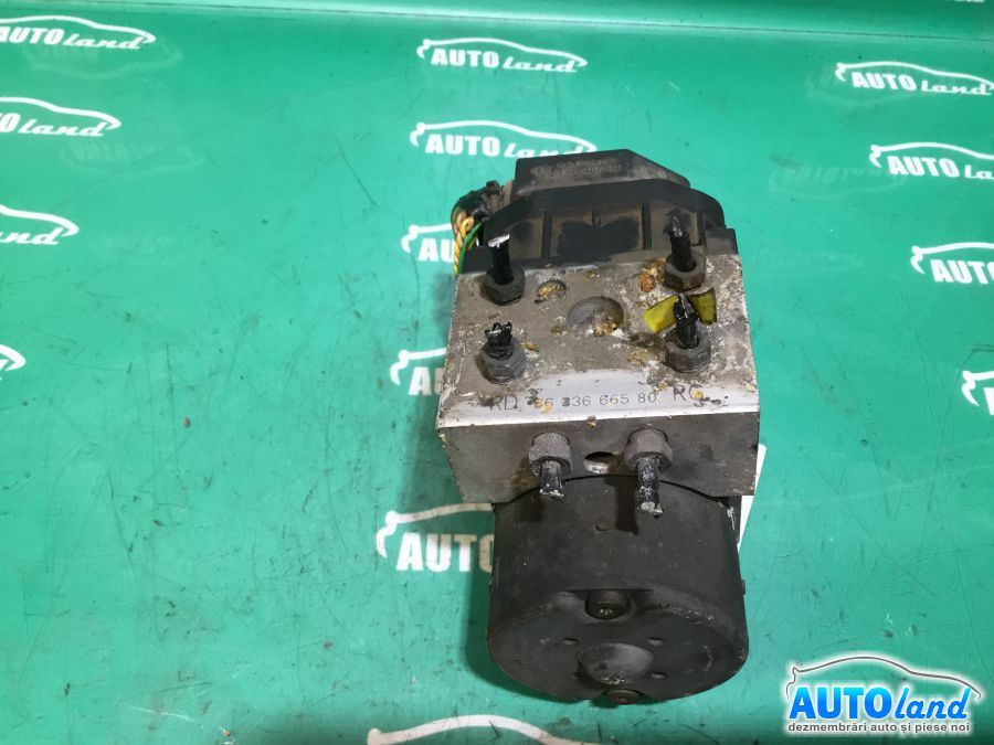 Pompa ABS CITROEN XSARA PICASSO (N68) 1999-2025 Cod 9633666580
