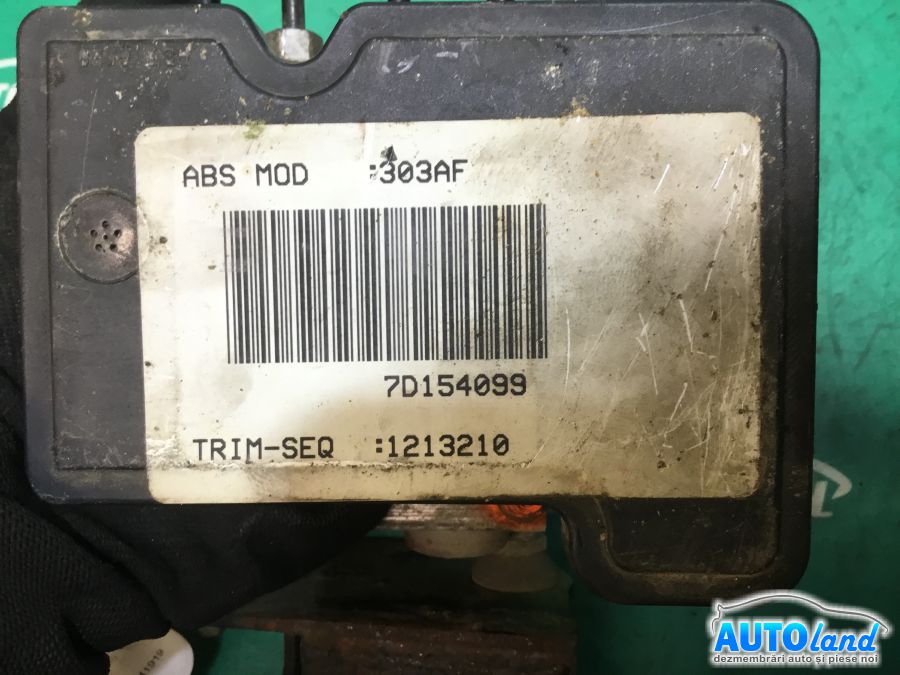 Pompa ABS DODGE CALIBER 2006-2025 Cod 7D154099