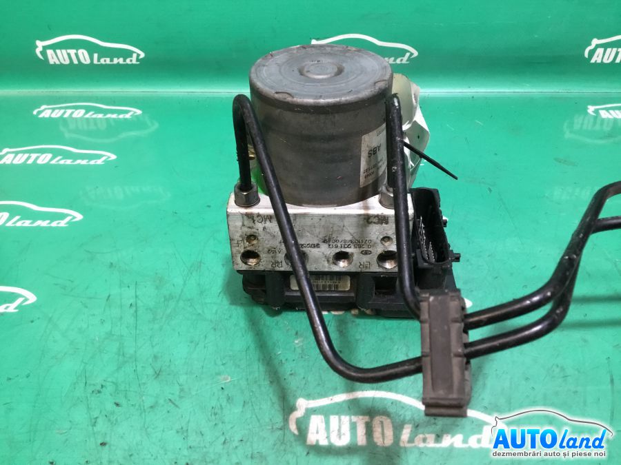 Pompa ABS FIAT DUCATO bus 2006-2025 Cod 0265231617