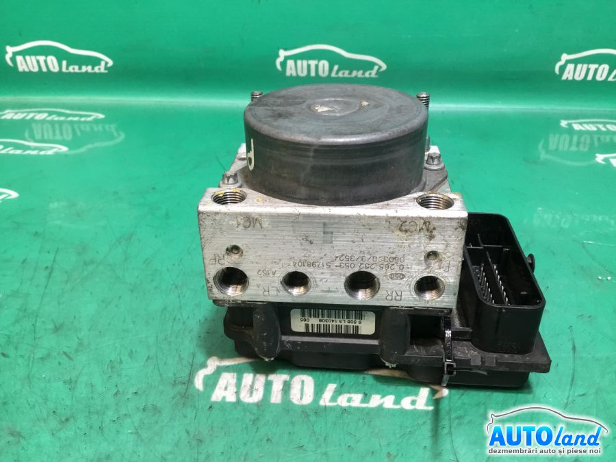 Pompa ABS FIAT GRANDE PUNTO (199) 2005-2025 Cod 0265282053