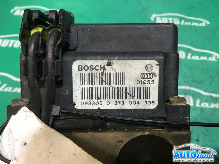 Pompa ABS FIAT PUNTO (188) 1999-2012 Cod 46541046