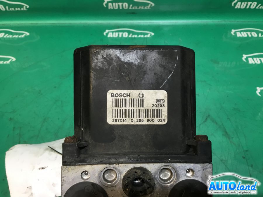 Pompa ABS FIAT STILO (192) 2001-2025 Cod 0265900024