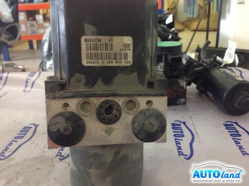 Pompa ABS FIAT STILO (192) 2001-2025 Cod 46784468