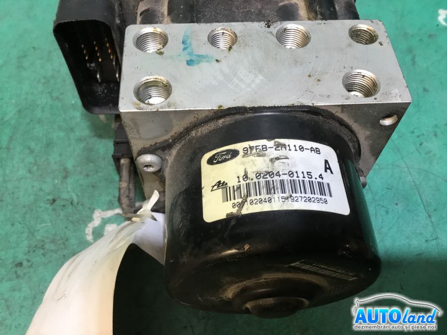 Pompa ABS FORD ESCORT VII (GAL,AAL,ABL) 1995-1998 Cod 97FB2M110AB