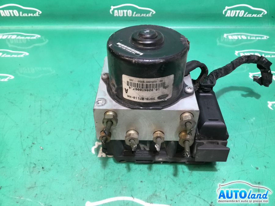Pompa ABS FORD ESCORT VII (GAL,AAL,ABL) 1995-1998 Cod 98FB2M110AA
