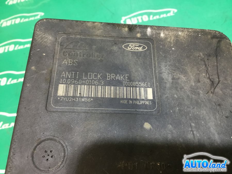 Pompa ABS FORD FIESTA V (JH_,JD_) 2001-2025 Cod 2S612M110CE