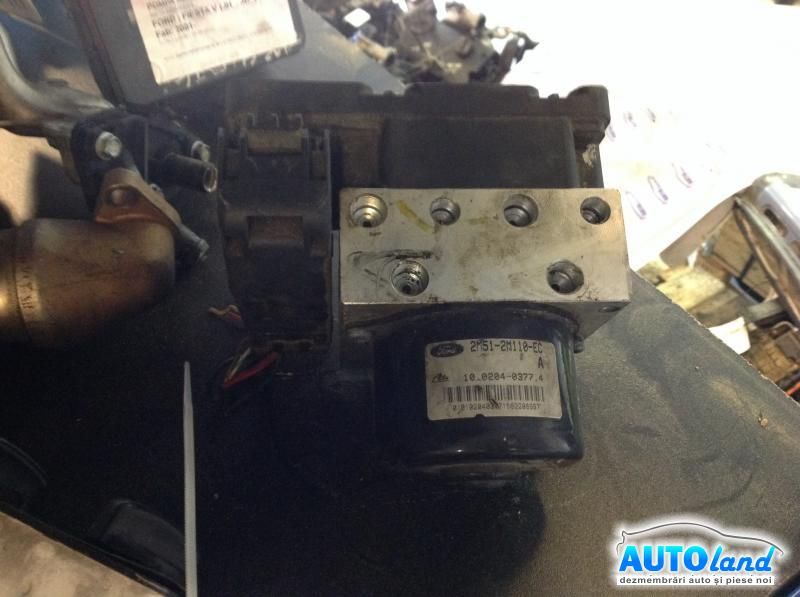 Pompa ABS FORD FOCUS (DAW,DBW) 1998-2001 Cod 2M512M110EC