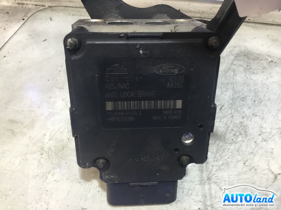 Pompa ABS FORD FOCUS (DAW,DBW) 1998-2001 Cod 98AG2M110CA