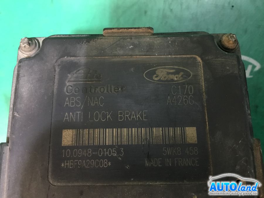 Pompa ABS FORD FOCUS (DAW,DBW) 1998-2001 Cod 10094801053