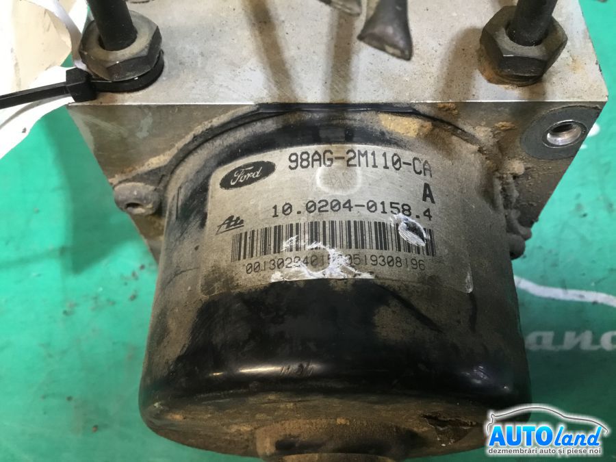Pompa ABS FORD FOCUS (DAW,DBW) 1998-2001 Cod 10094801053