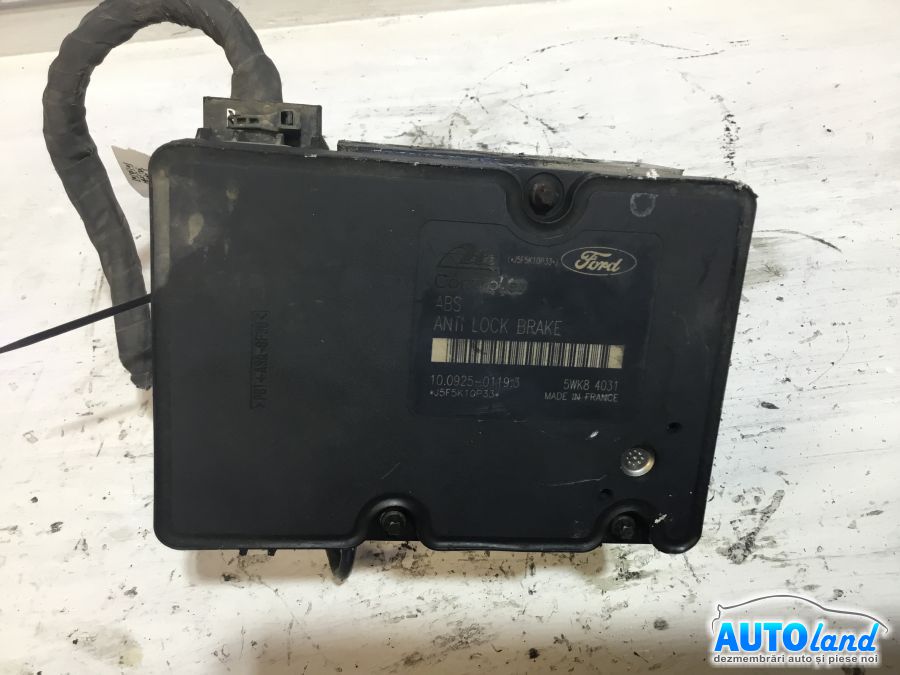 Pompa ABS FORD FOCUS (DAW,DBW) 1998-2001 Cod 2M512M110EE