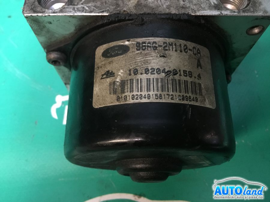 Pompa ABS FORD FOCUS (DAW,DBW) 1998-2001 Cod 98AG2M110CA