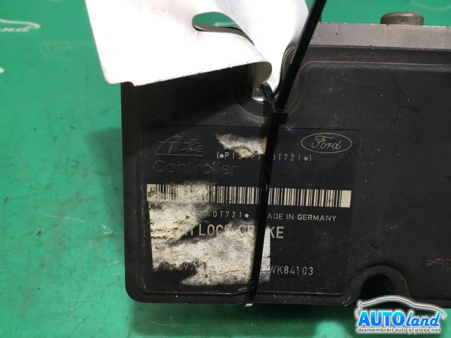 Pompa ABS FORD FOCUS II (DA_) 2004-2008 Cod 10020700524