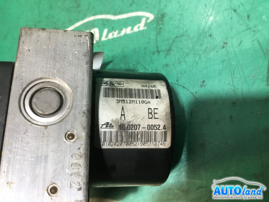 Pompa ABS FORD FOCUS II (DA_) 2004-2008 Cod 10020700524