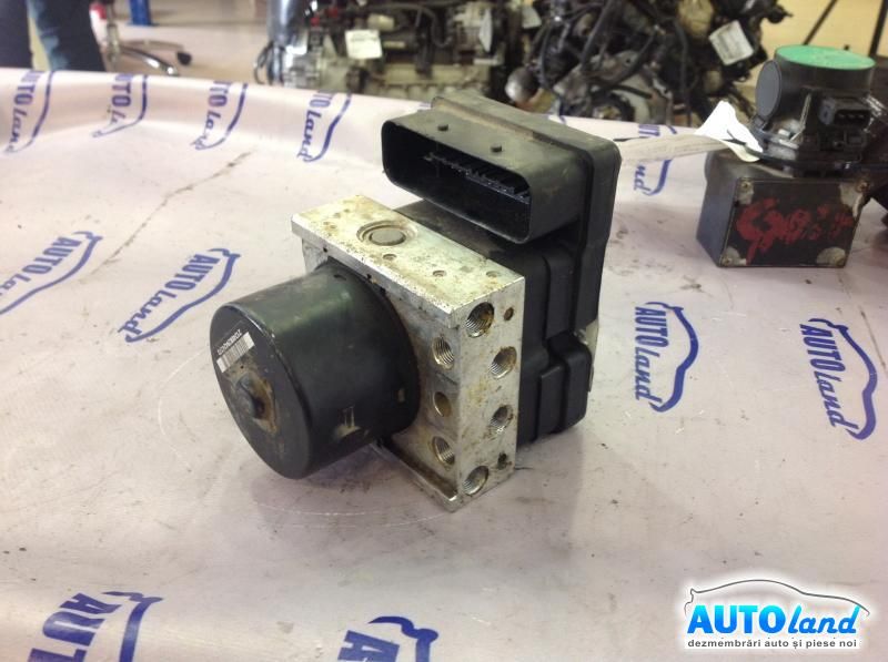 Pompa ABS FORD FOCUS II (DA_) 2004-2008 Cod 3M512M110JA