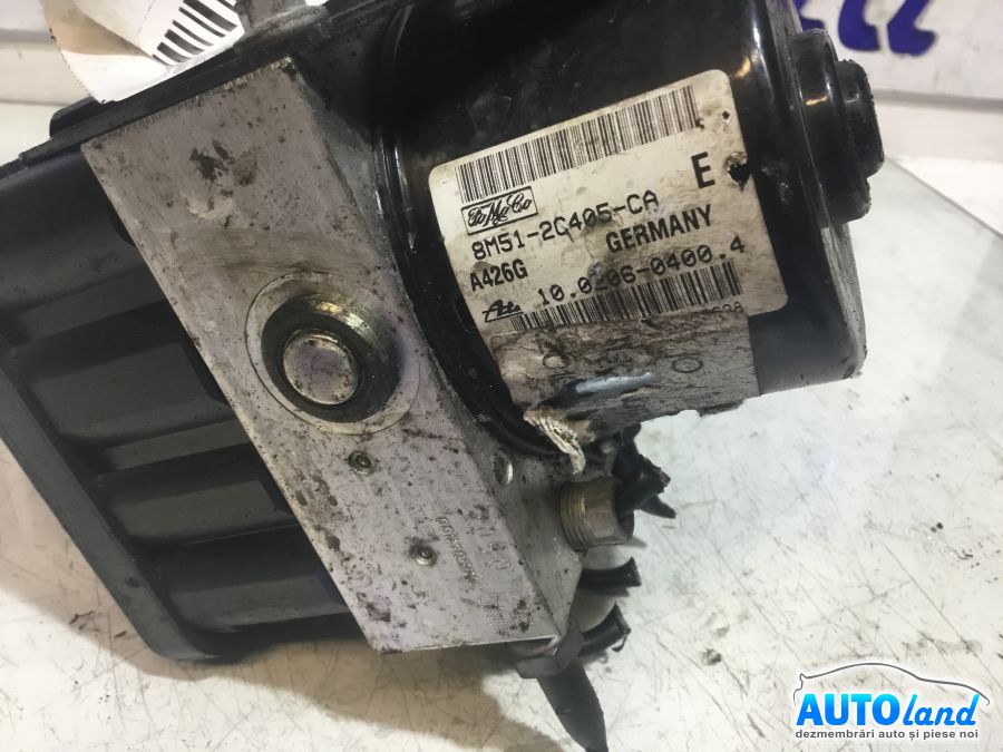 Pompa ABS FORD FOCUS II (DA_) 2004-2008 Cod 8M512C405CA