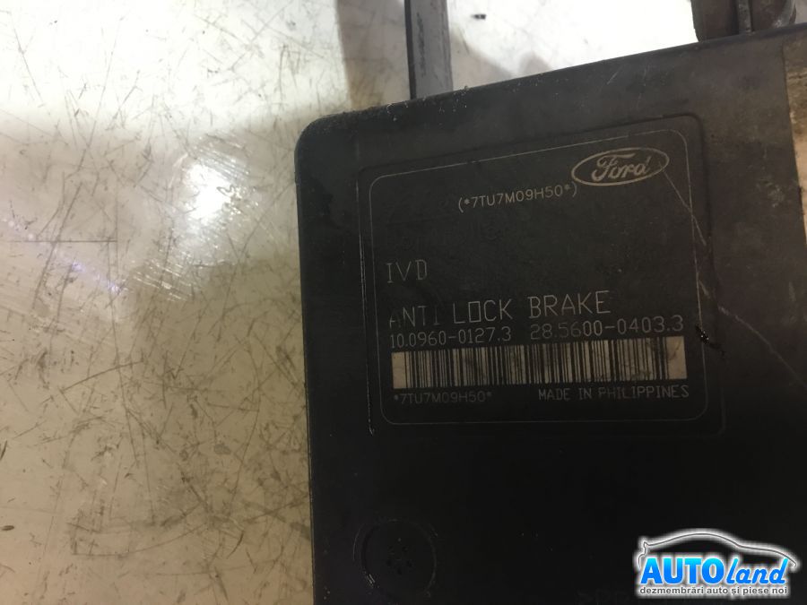 Pompa ABS FORD FOCUS II (DA_) 2008-2025 Cod 8M512C405AA