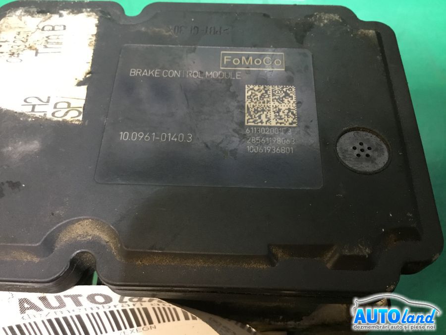 Pompa ABS FORD FOCUS III 2011-2025 Cod BV612C405AF