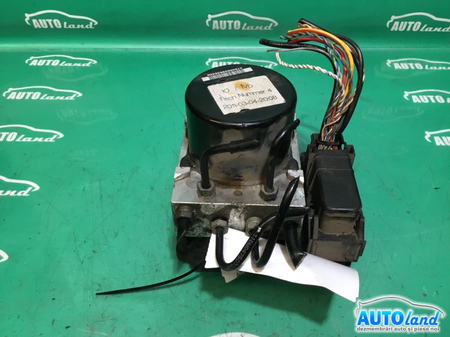 Pompa ABS FORD FOCUS III 2011-2025 Cod BV612C405AF