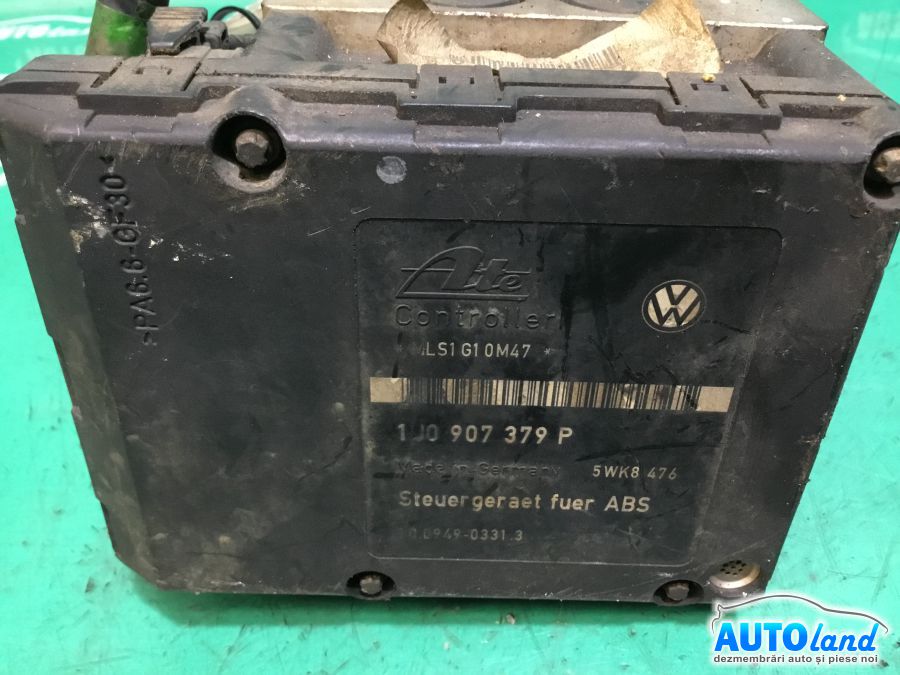 Pompa ABS FORD GALAXY (WGR) 2000-2006 Cod 7M3614111H