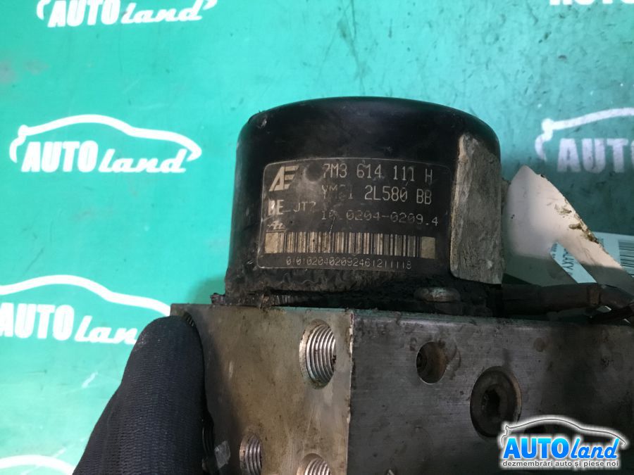 Pompa ABS FORD GALAXY (WGR) 2000-2006 Cod 7M3614111H
