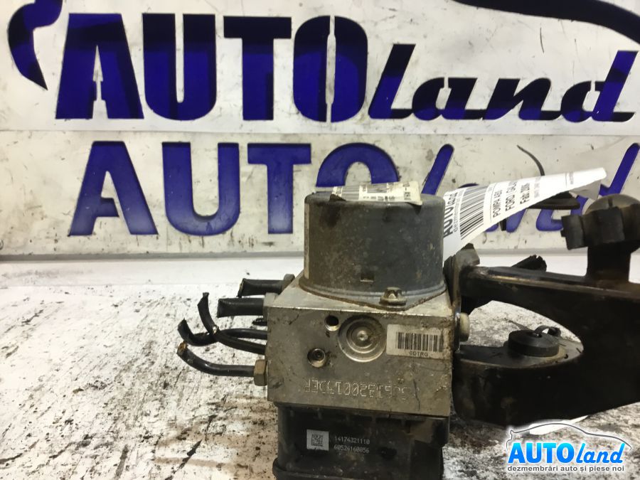 Pompa ABS FORD GALAXY (WGR) 2006-2025 Cod 6G912M110AH