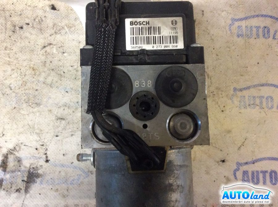 Pompa ABS FORD KA 2008-2025 Cod 589103E310