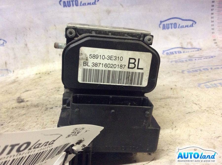 Pompa ABS FORD KA 2008-2025 Cod 589103E310