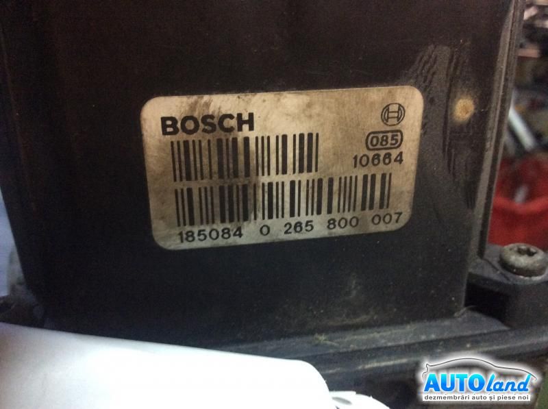 Pompa ABS FORD MONDEO III (B5Y) 2000-2003 Cod 0265222015