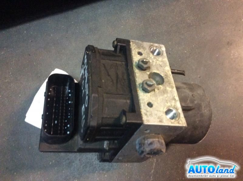 Pompa ABS FORD MONDEO III (B5Y) 2000-2003 Cod 0265222015