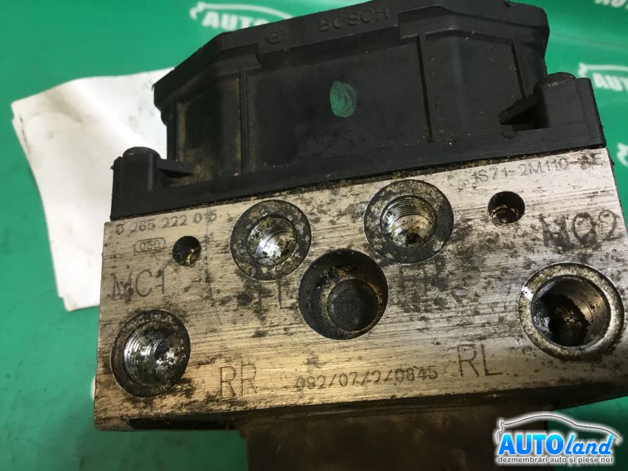 Pompa ABS FORD MONDEO III (B5Y) 2000-2003 Cod 026522015