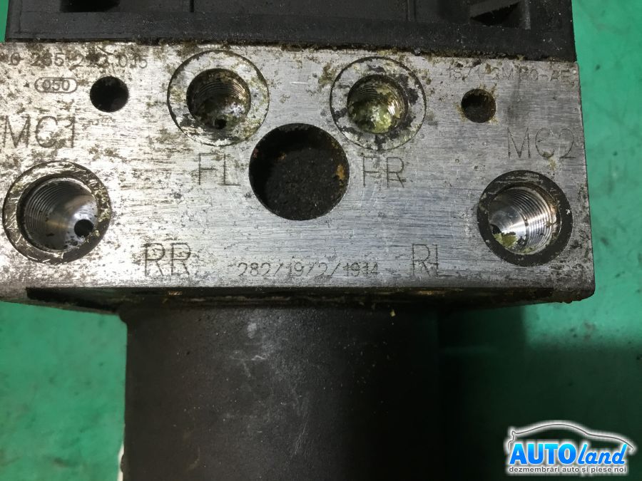 Pompa ABS FORD MONDEO III (B5Y) 2000-2003 Cod 0265222015