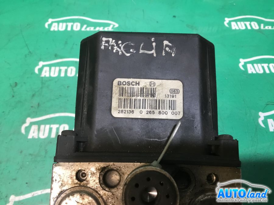 Pompa ABS FORD MONDEO III (B5Y) 2000-2003 Cod 0265222015