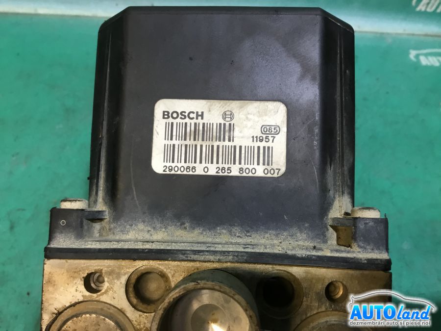 Pompa ABS FORD MONDEO III (B5Y) 2000-2003 Cod 0265222015