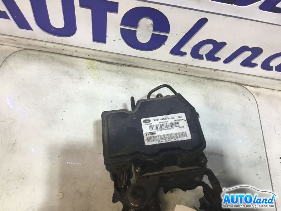 Pompa ABS FORD MONDEO IV 2007-2025 Cod 9G912C405AA