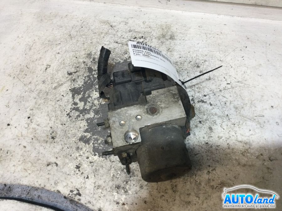 Pompa ABS FORD TRANSIT bus 2006-2025 Cod 0265216577