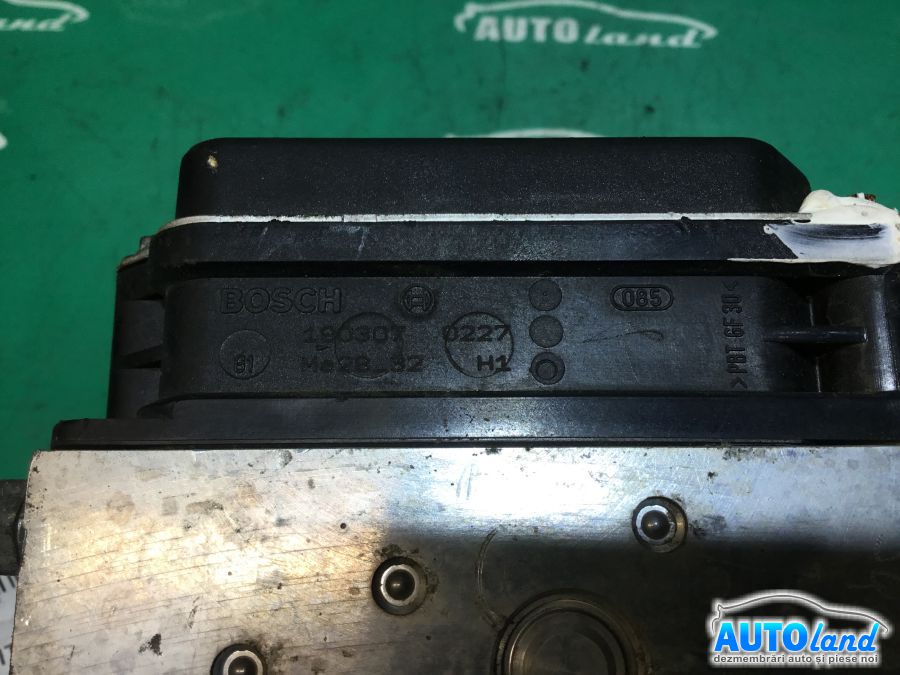 Pompa ABS FORD TRANSIT bus 2006-2025 Cod 0265234191