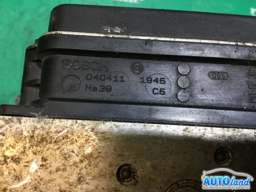 Pompa ABS FORD TRANSIT bus 2006-2025 Cod 0265235439