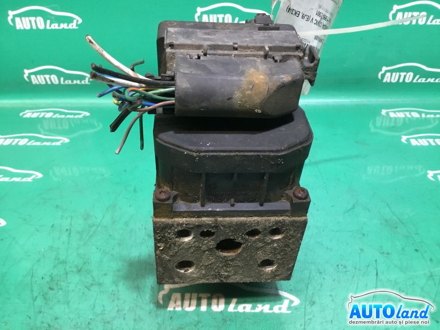 Pompa ABS HONDA CIVIC V (EJ9,EK3/4) 1995-2001