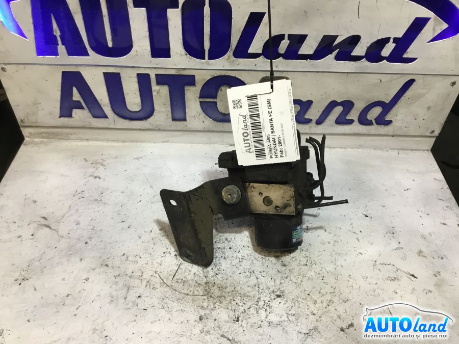 Pompa ABS HYUNDAI SANTA FE (SM) 2001-2025 Cod 9566026300