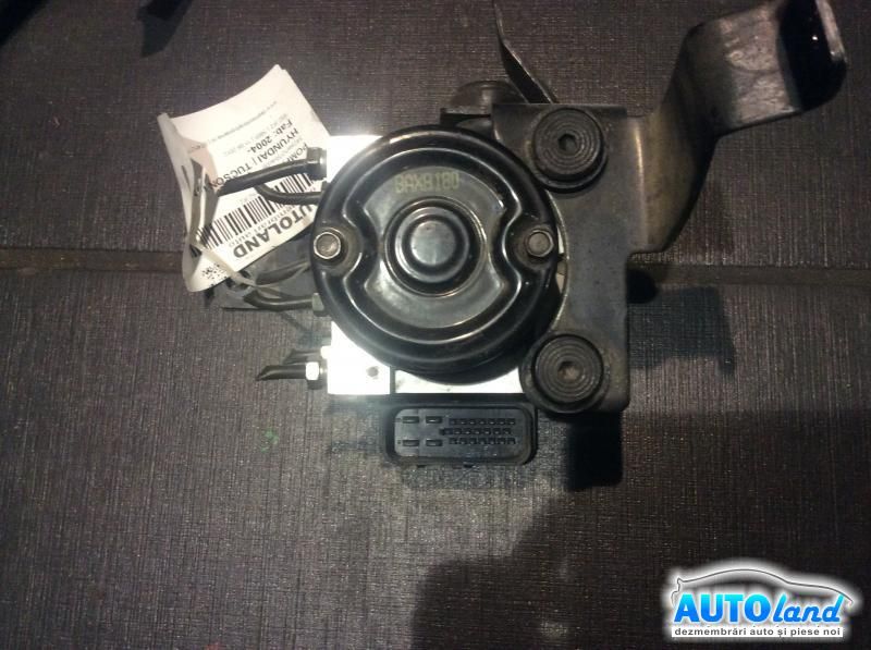 Pompa ABS HYUNDAI TUCSON (JM) 2004-2025 Cod 5WY7507B