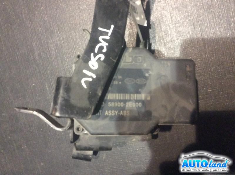 Pompa ABS HYUNDAI TUCSON (JM) 2004-2025 Cod 5WY7507B