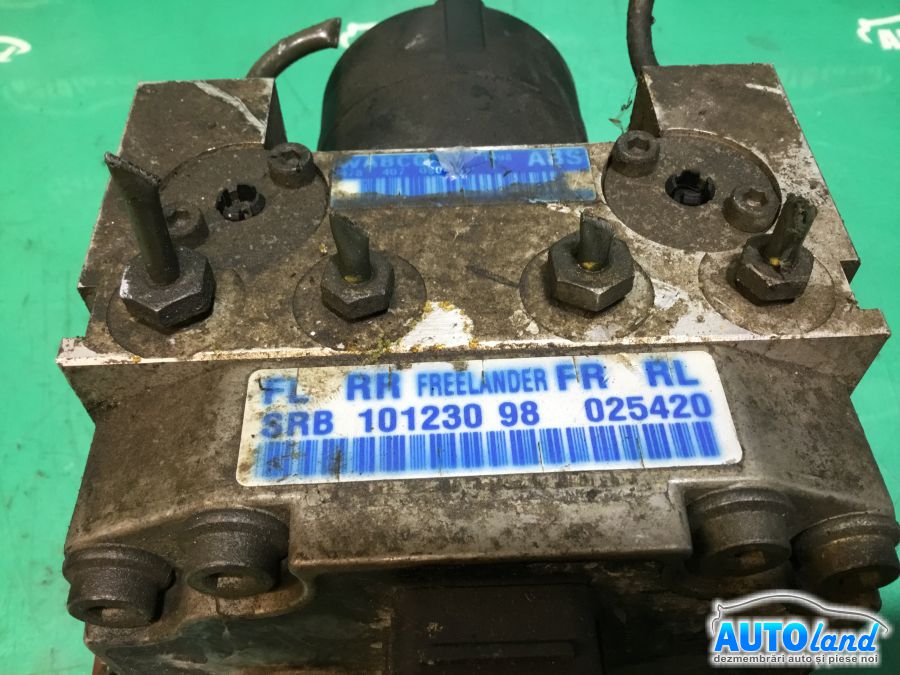 Pompa ABS LAND ROVER FREELANDER (LN) 1998-2025 Cod 4784070300
