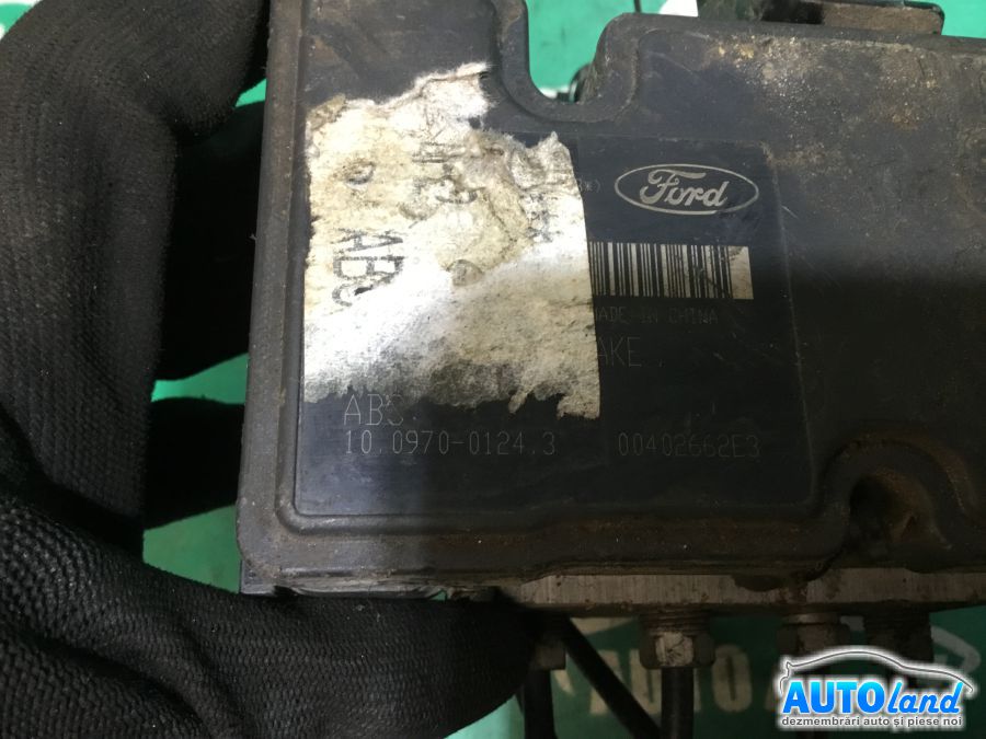Pompa ABS MAZDA 3 (BK14) 2003-2025 Cod 3M512M11C