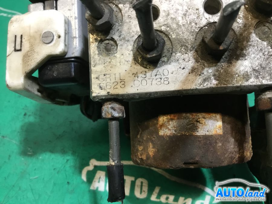 Pompa ABS MAZDA 6 (GG) 2002-2025 Cod 2066843