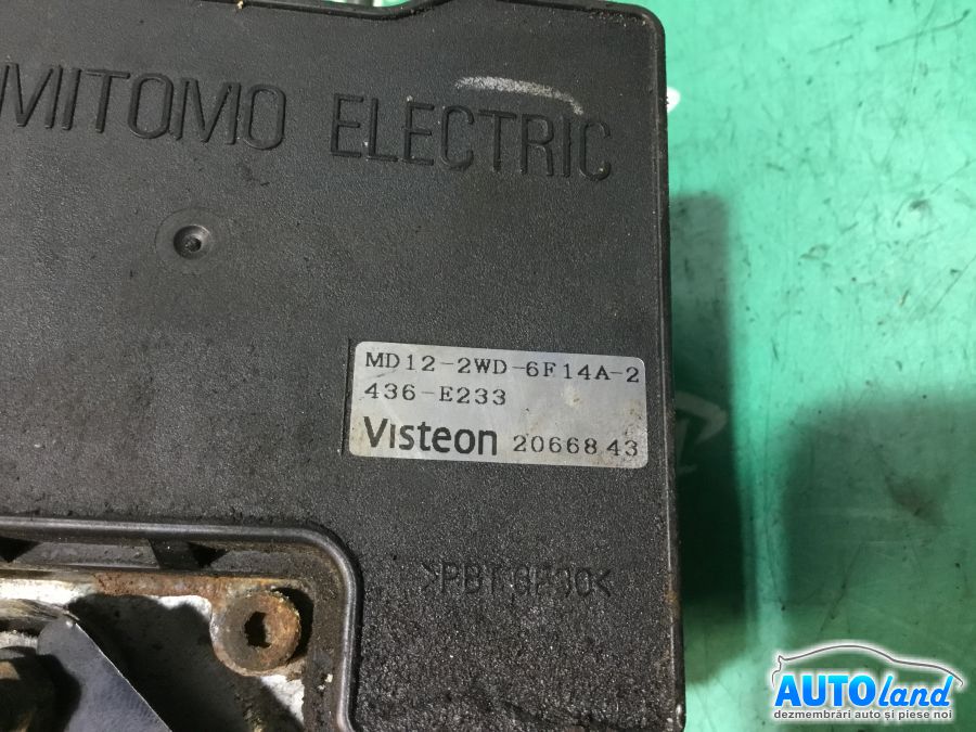 Pompa ABS MAZDA 6 (GG) 2002-2025 Cod 2066843