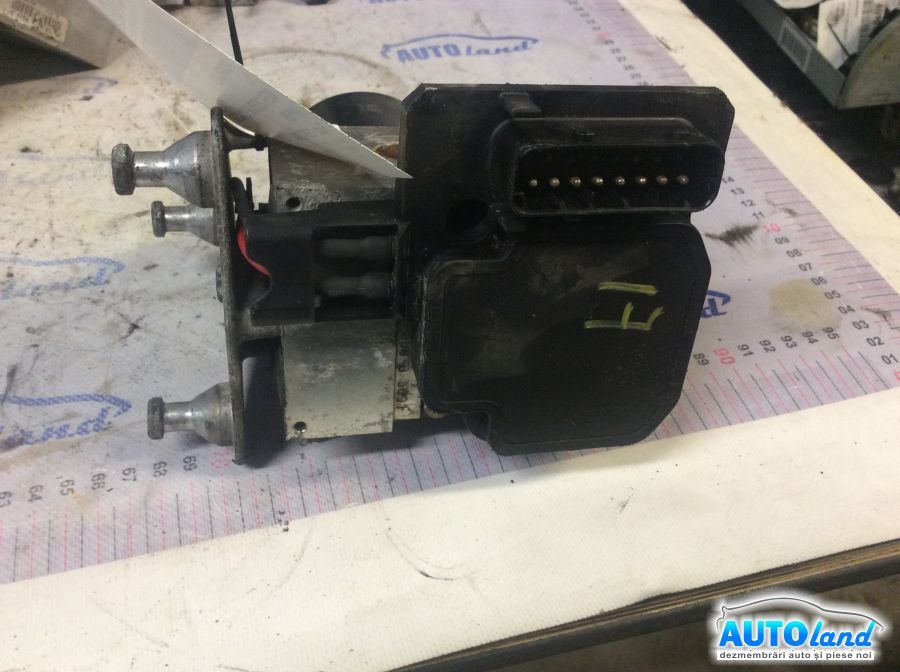 Pompa ABS MERCEDES-BENZ A-CLASS (W168) 1997-2004 Cod 0034314512