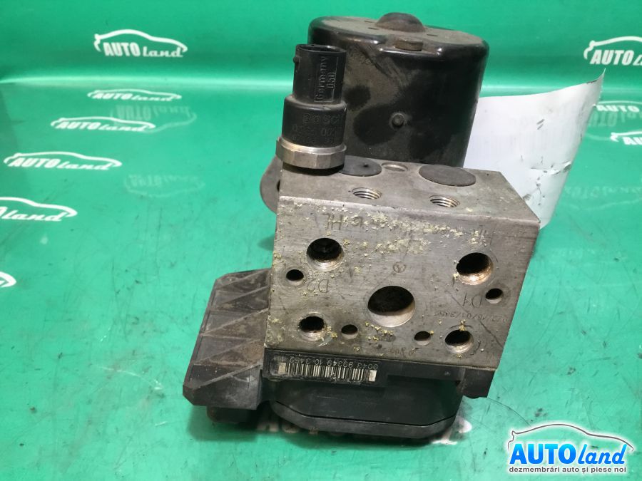 Pompa ABS MERCEDES-BENZ A-CLASS (W168) 1997-2004 Cod A0034314512